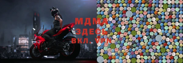 прущая мука Вяземский